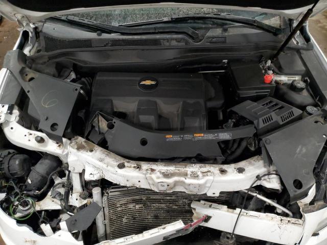 Photo 12 from auction – 2013 CHEVROLET EQUINOX LT with VIN 2GNFLGE3XD6124455