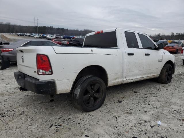 Photo 3 from auction – 2014 RAM 1500 ST with VIN 1C6RR6FGXES222780