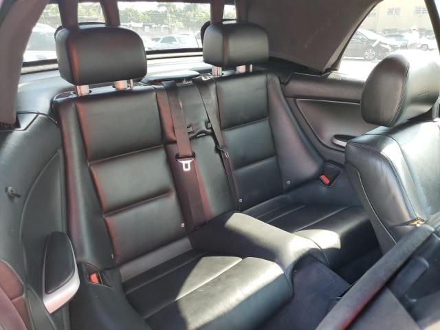 Foto 10 de la subasta – 2006 BMW M3 con VIN WBSBR93406PK10589