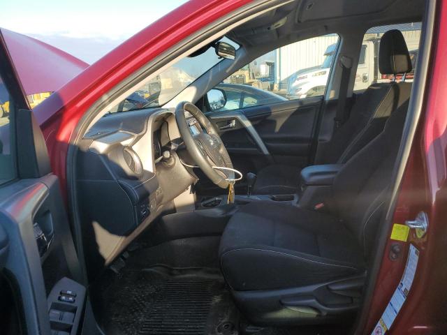 Photo 7 from auction – 2018 TOYOTA RAV4 ADVEN with VIN 2T3RFREV5JW787149