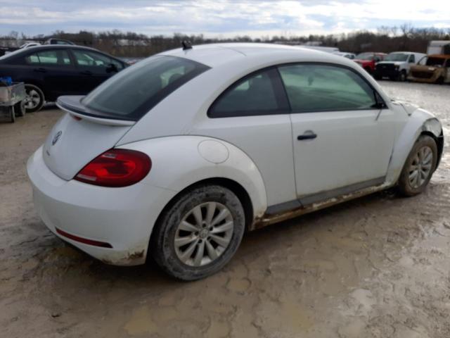 Photo 3 from auction – 2018 VOLKSWAGEN BEETLE S with VIN 3VWFD7AT5JM702777