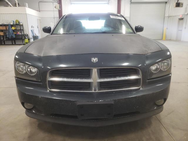 Photo 5 from auction – 2007 DODGE CHARGER R/ with VIN 2B3KK53H77H651554