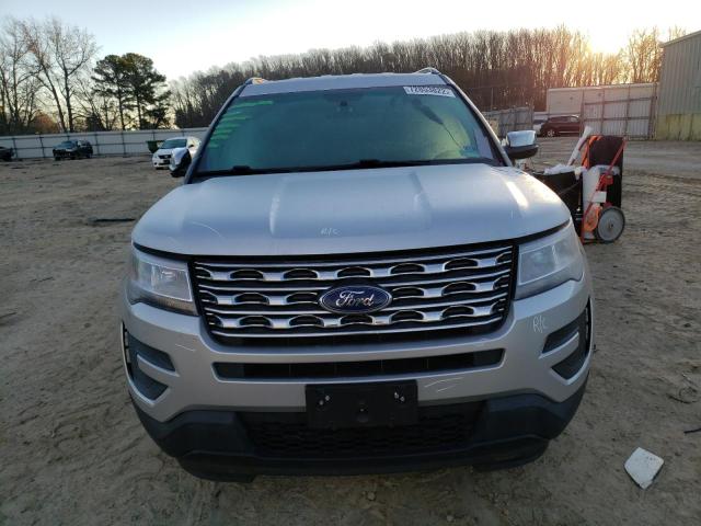 Photo 5 from auction – 2017 FORD EXPLORER with VIN 1FM5K7BH0HGB13148