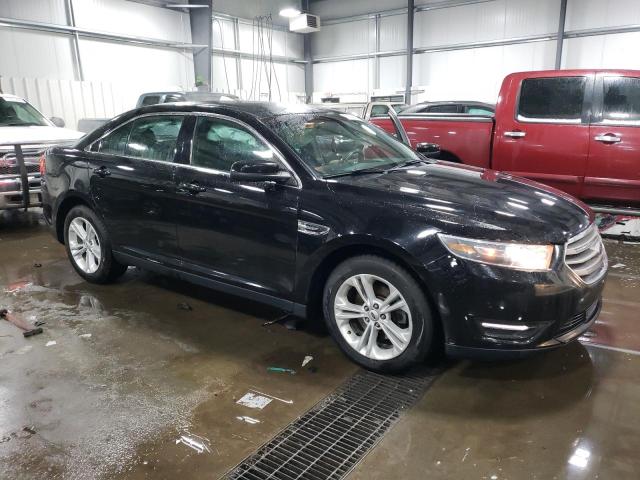 Photo 4 from auction – 2016 FORD TAURUS SEL with VIN 1FAHP2E8XGG101420