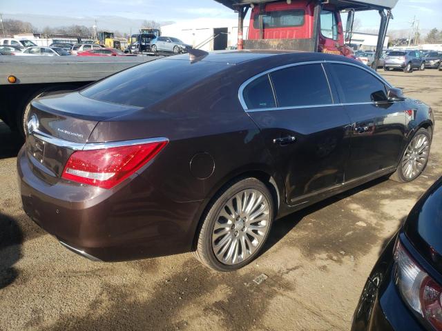 Photo 3 from auction – 2015 BUICK LACROSSE P with VIN 1G4GF5G36FF166051