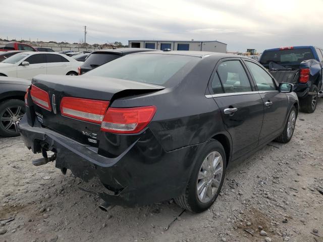 Photo 3 from auction – 2011 LINCOLN MKZ with VIN 3LNHL2JC3BR771775