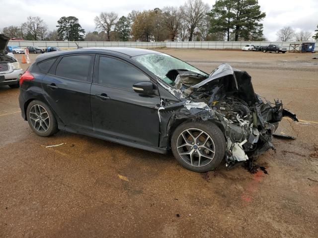 Photo 4 from auction – 2015 FORD FOCUS SE with VIN 1FADP3K24FL210319