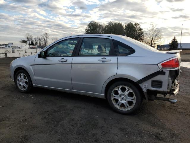 Photo 2 from auction – 2009 FORD FOCUS SES with VIN 1FAHP36N89W194764