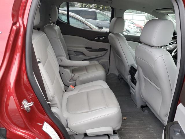 Photo 11 from auction – 2019 GMC ACADIA SLT with VIN 1GKKNMLS7KZ209205
