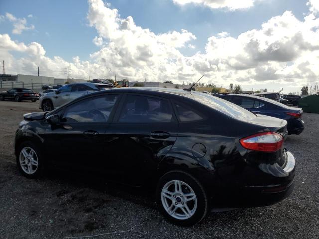 Photo 2 from auction – 2019 FORD FIESTA SE with VIN 3FADP4BJ8KM114232
