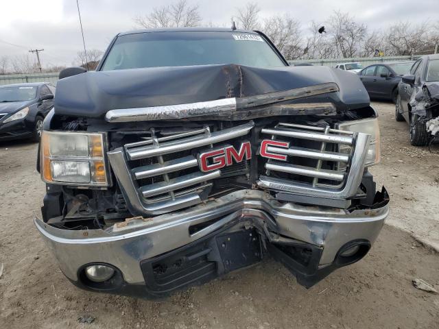 Photo 5 from auction – 2010 GMC SIERRA K15 with VIN 1GTSKVE39AZ162113