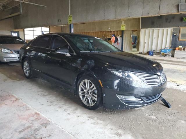 Photo 4 from auction – 2013 LINCOLN MKZ with VIN 3LN6L2G93DR800844