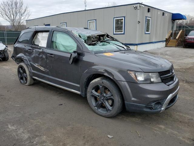 Photo 4 from auction – 2019 DODGE JOURNEY CR with VIN 3C4PDDGG1KT794994