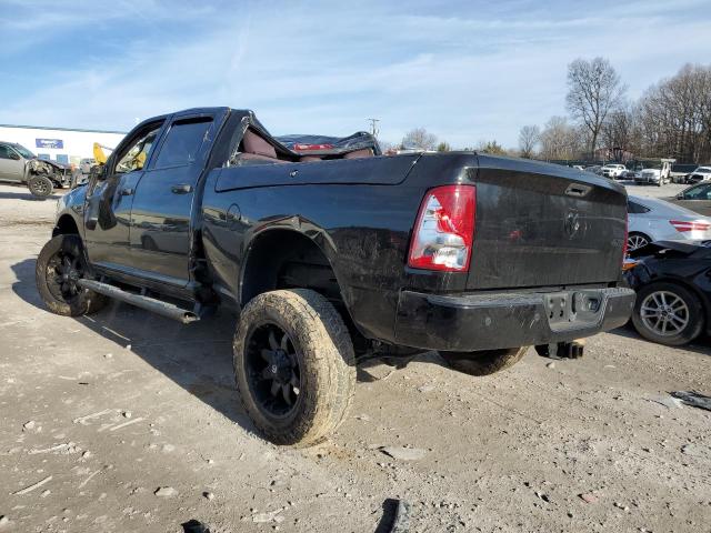Photo 2 from auction – 2016 RAM 2500 SLT with VIN 3C6UR5DJ8GG280982