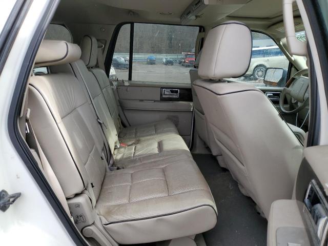 Photo 11 from auction – 2008 LINCOLN NAVIGATOR with VIN 5LMFU28508LJ16697