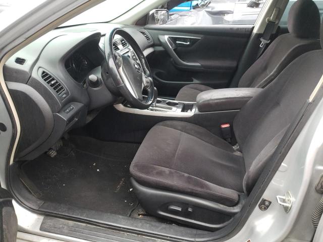 Photo 7 from auction – 2013 NISSAN ALTIMA 2.5 with VIN 1N4AL3AP9DN482796