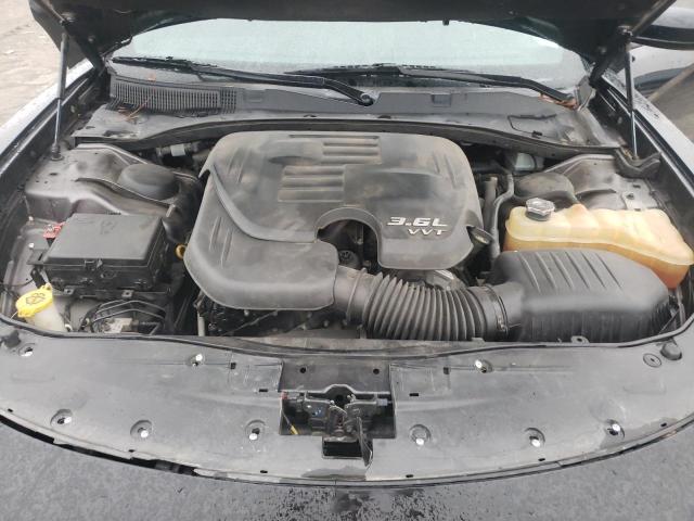 Photo 11 from auction – 2016 DODGE CHARGER SX with VIN 2C3CDXHG3GH323643
