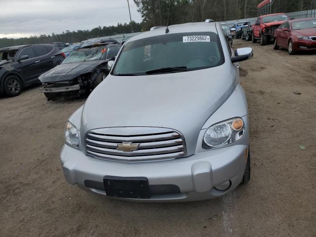 Photo 5 from auction – 2011 CHEVROLET HHR LT with VIN 3GNBACFU3BS503994