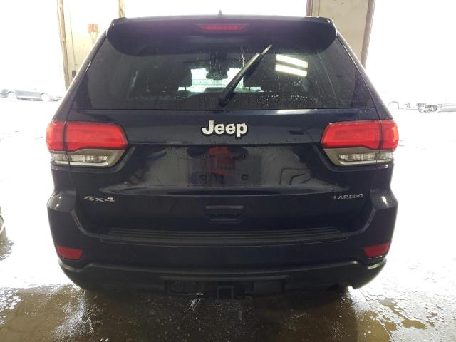 Photo 6 from auction – 2014 JEEP GRAND CHER with VIN 1C4RJFAG1EC280777