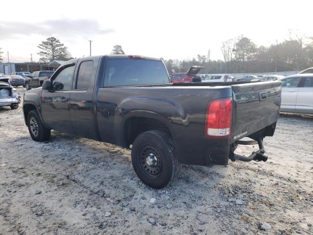 Photo 2 from auction – 2008 GMC SIERRA C15 with VIN 1GTEC19X78Z171368