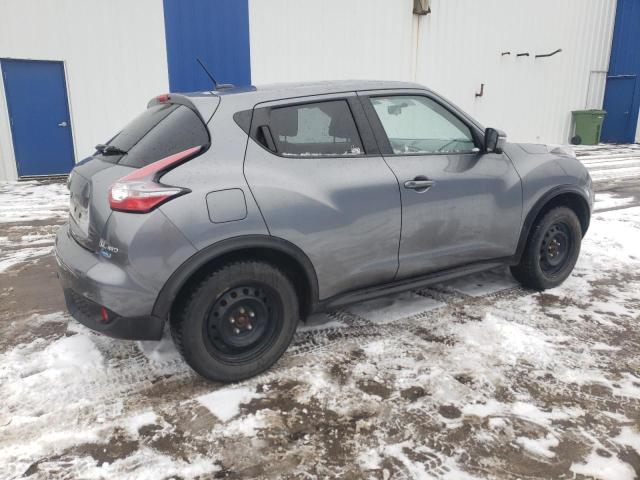 Photo 3 from auction – 2015 NISSAN JUKE S with VIN JN8AF5MV5FT552837