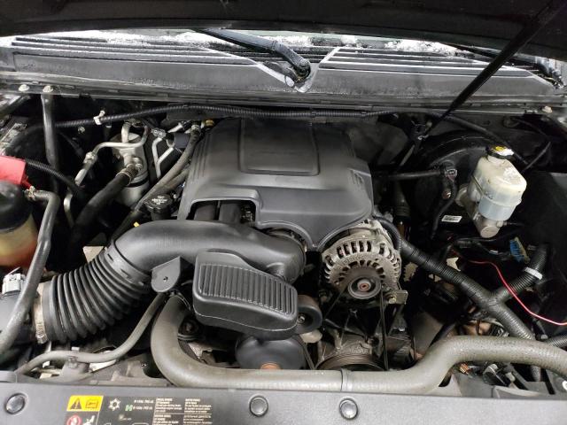 Photo 11 from auction – 2011 GMC YUKON SLT with VIN 1GKS2CE00BR373619