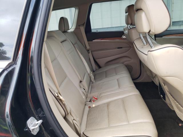 Photo 10 from auction – 2013 JEEP GRAND CHER with VIN 1C4RJECG6DC600889