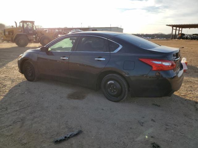Photo 2 from auction – 2017 NISSAN ALTIMA 2.5 with VIN 1N4AL3AP8HC299066