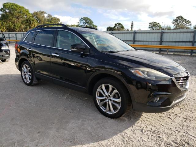 Photo 4 from auction – 2013 MAZDA CX-9 GRAND with VIN JM3TB2DA1D0401351