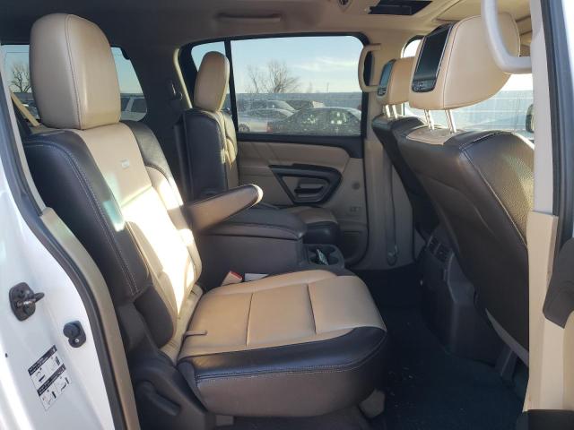 Photo 11 from auction – 2015 NISSAN ARMADA PLA with VIN 5N1BA0NF1FN601377