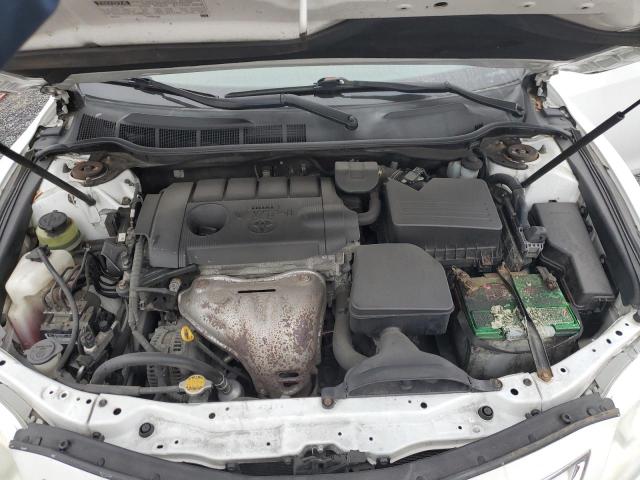 Photo 11 from auction – 2011 TOYOTA CAMRY BASE with VIN 4T1BF3EK4BU623020