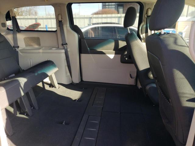 صورة رقم 11 من المزاد - 2010 DODGE GRAND CARA مع VIN 2D4RN5D1XAR203075