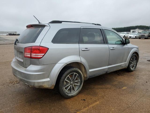 Photo 3 from auction – 2018 DODGE JOURNEY SE with VIN 3C4PDCAB2JT445557