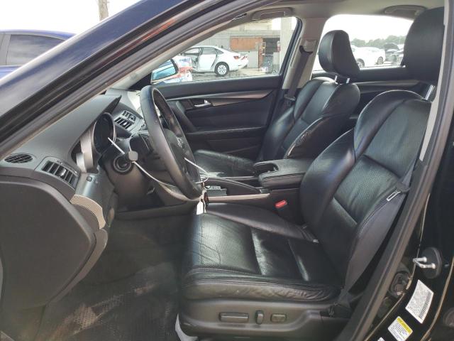 Photo 7 from auction – 2012 ACURA TL with VIN 19UUA8F51CA007944