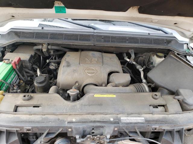 Photo 11 from auction – 2012 NISSAN ARMADA SV with VIN 5N1AA0ND1CN608741