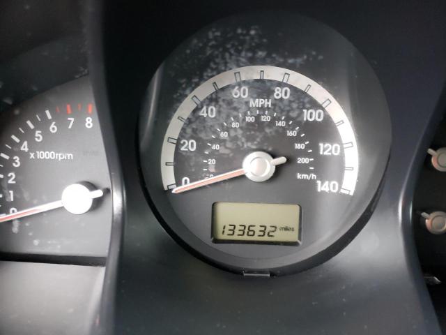 Photo 9 from auction – 2007 KIA SPORTAGE L with VIN KNDJF724X77378114