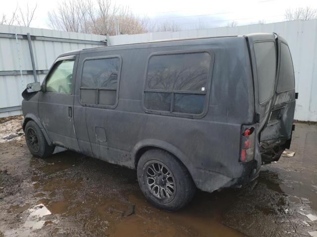 Photo 2 from auction – 2002 CHEVROLET ASTRO with VIN 1GBDM19X82B148338