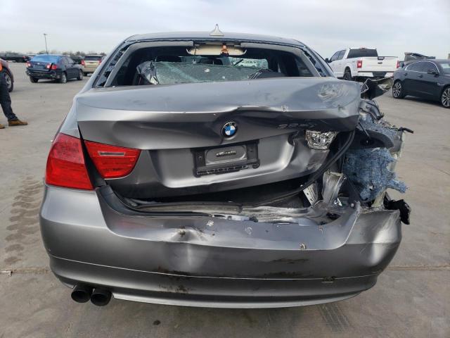 Photo 6 from auction – 2009 BMW 328 I with VIN WBAPH77589NM27960