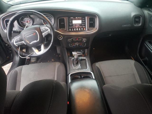 Foto 8 de la subasta – 2016 DODGE CHARGER SX con VIN 2C3CDXHG3GH323643