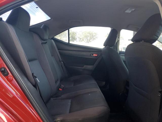 Photo 10 from auction – 2019 TOYOTA COROLLA L with VIN 5YFBURHE7KP909346