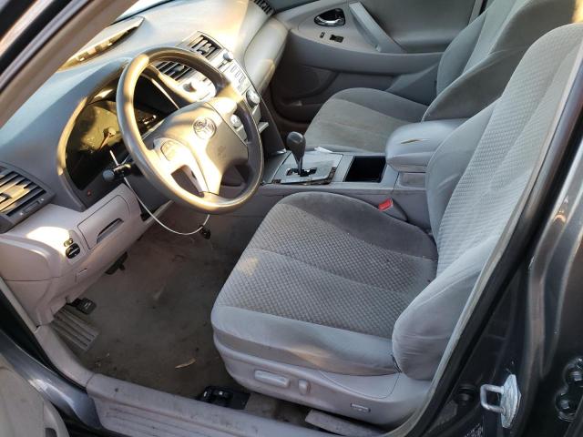 Photo 7 from auction – 2007 TOYOTA CAMRY CE with VIN 4T1BE46K17U024008