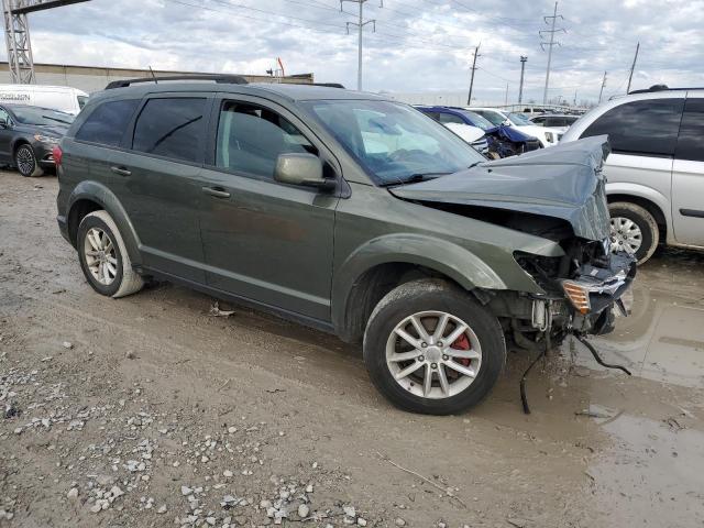 Photo 4 from auction – 2016 DODGE JOURNEY SX with VIN 3C4PDDBG9GT192083