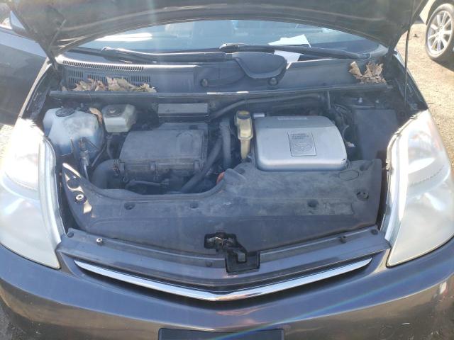 Photo 11 from auction – 2009 TOYOTA PRIUS with VIN JTDKB20U093520745