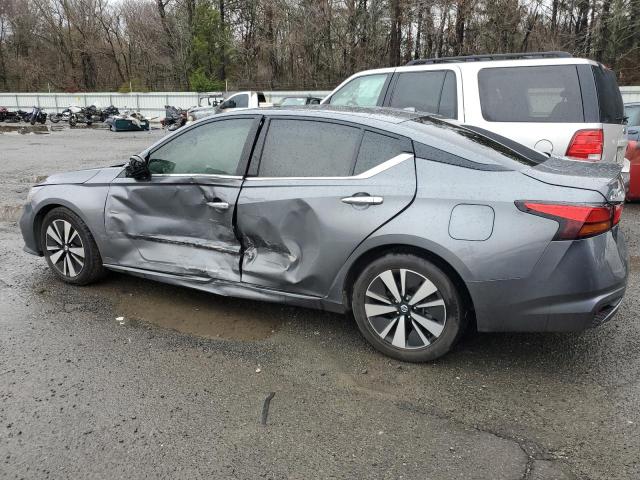 Photo 2 from auction – 2019 NISSAN ALTIMA SL with VIN 1N4BL4EV2KC206004