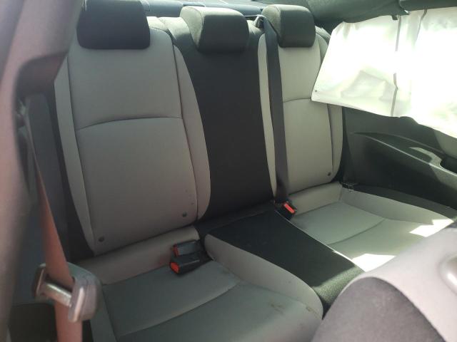 Photo 10 from auction – 2017 HONDA CIVIC EX with VIN 2HGFC3B34HH352677