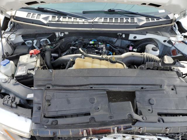 Photo 11 from auction – 2019 FORD F150 SUPER with VIN 1FTEW1CP8KKD54326