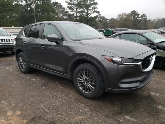 Photo 4 from auction – 2017 MAZDA CX-5 TOURI with VIN JM3KFBCL1H0163719