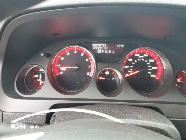 Photo 9 from auction – 2009 GMC ACADIA SLE with VIN 1GKER13D89J159151