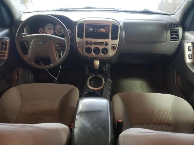 Photo 8 from auction – 2007 FORD ESCAPE XLT with VIN 1FMYU93187KA09930