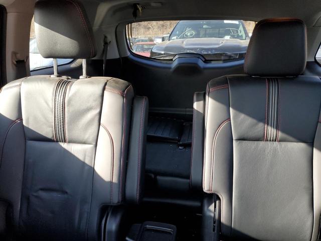 Photo 10 from auction – 2019 TOYOTA HIGHLANDER with VIN 5TDJZRFH8KS621319